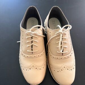 Cole Haan Oxford zerogrand loafers sz 8